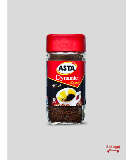 CAFE ASTA DYNAMIC 45G