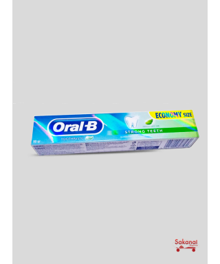 DENTIFRICE ORAL B STRONG...