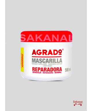 500ML AGRADO REPAIRING CARE...