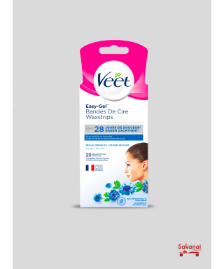 16U VEET EASY-GEL