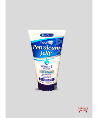 4.5OZ PETROLEUM JELLY CREAM