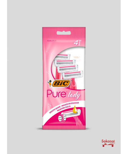 BIC 9230461 SH RASOIR BIC...