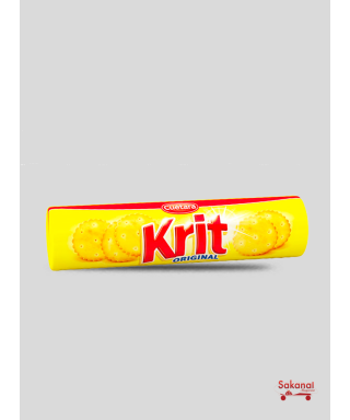 BISCUIT KRIT CANAPE 100G
