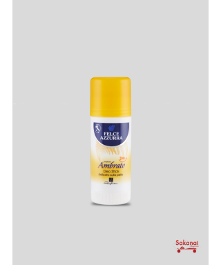 40ML STICK AMBRATO FELCE...