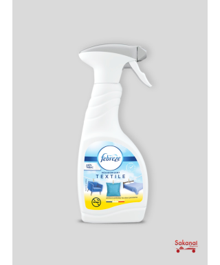 500ML FEBREZE ANTI-TOBACCO...