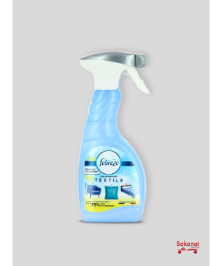 500ML FEBREZE TEXTILE...