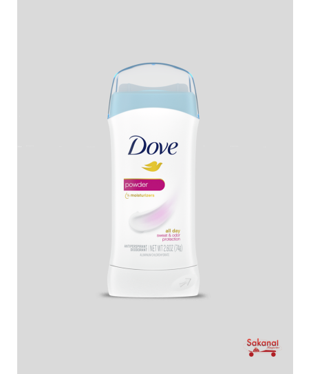 DEODORANT DOVE AP DEO...