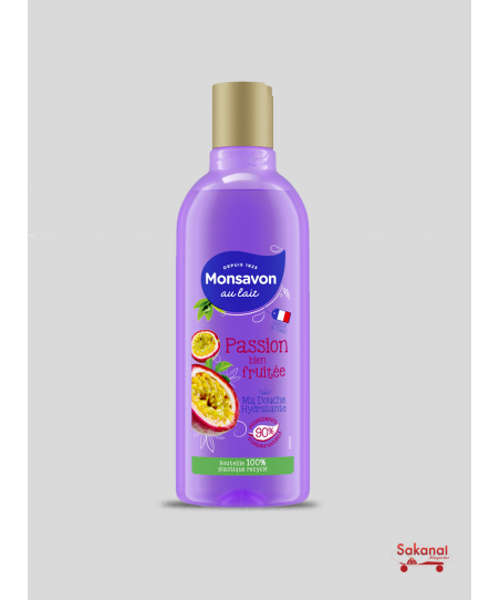 GEL DE DOUCE MONSAVON...