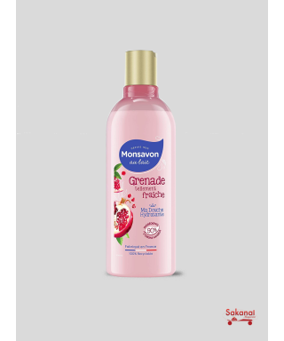 GEL DE DOUCE MONSAVON...