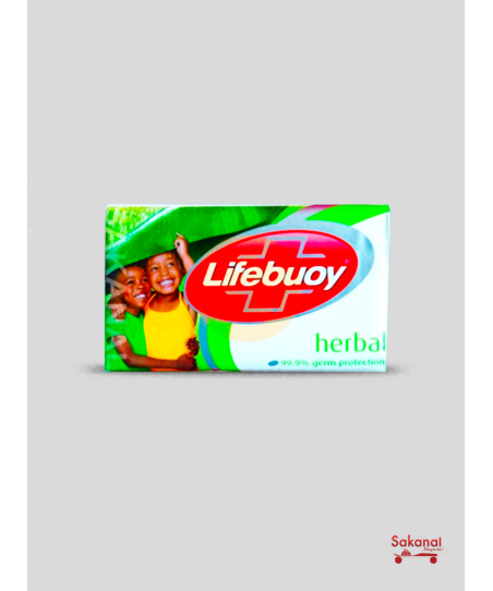 85G LIFEBOY HERBAL SOAP