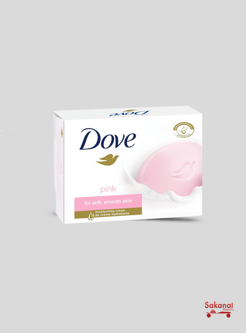 Dove Soap