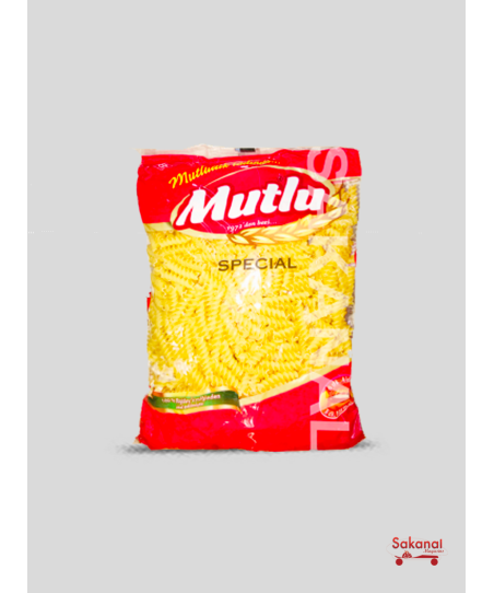 MACARONI MUTLU RASTA 500G