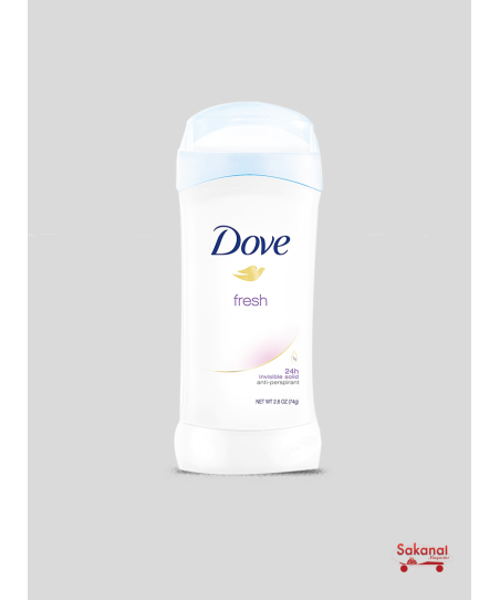 DEODORANT DOVE AP DEO FRESH...