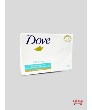 SAVON DOVE SNSTV 100G