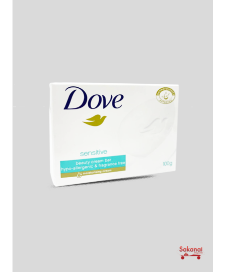 SAVON DOVE SNSTV 100G