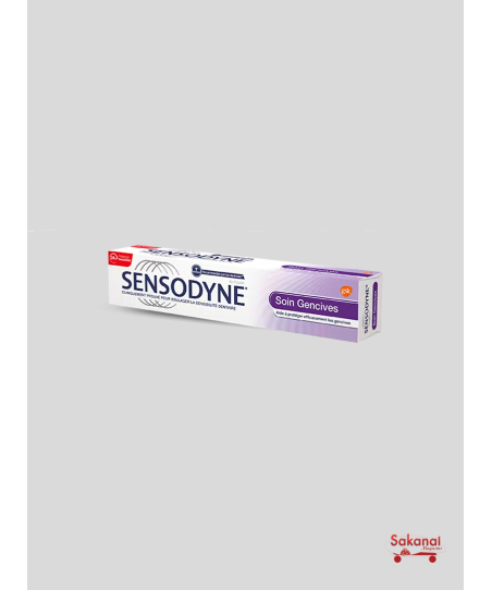 75ML GUM CARE SENSODYNE