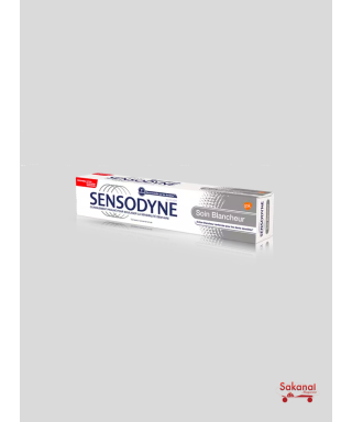 75ML WHITENING CARE SENSODYNE