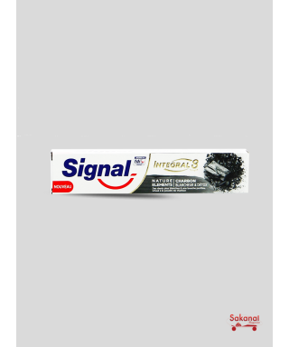 75ML SIGNAL INTEGRAL 8...