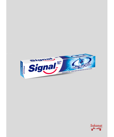 SIGNAL SOIN FRAICHEUR 75ML