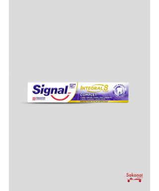 SIGNAL INTEGRAL 8 COMPLET 75ML