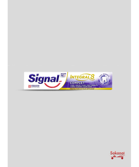 SIGNAL INTEGRAL COMPLET 75ML