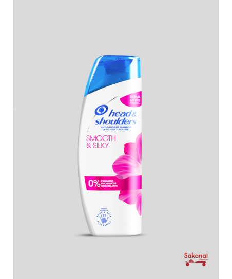 SHAMPOING HEAD & SHOULDERS...