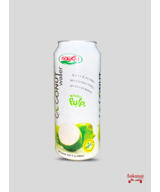 JUS COCONUT WATER 490ML