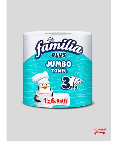 ESSUIE TOUT JUMBO FAMILIA...