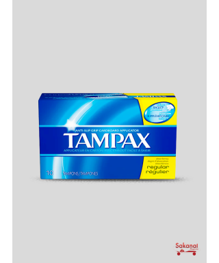 TAMPAX