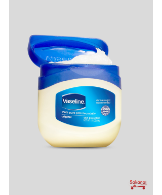 13OZ PETROLEUM JELLY...