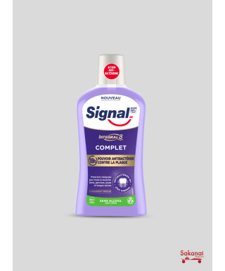 500ML SIGNAL INTEGRAL 8...