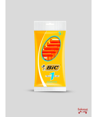 BIC 928744 RASOIR SENSITIVE...