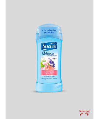 DEODORANT SUAVE STICK SW P...