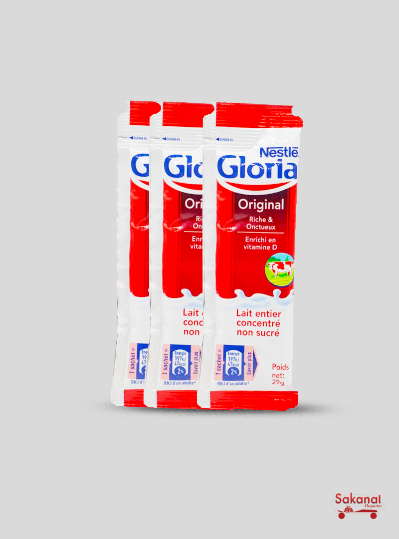 Lait entier