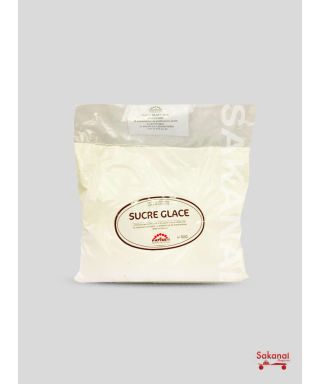 SUCRE GLACE PATISEN 500G