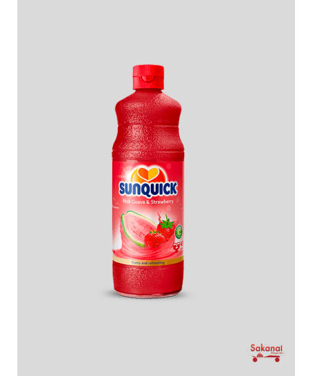 SUNQUICK GOYAVE 84 CL
