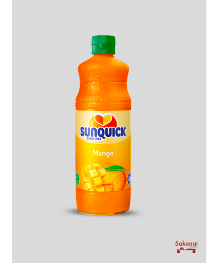 SUNQUICK MANGUE 84CL