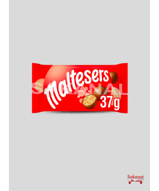 MALTESERS 37G