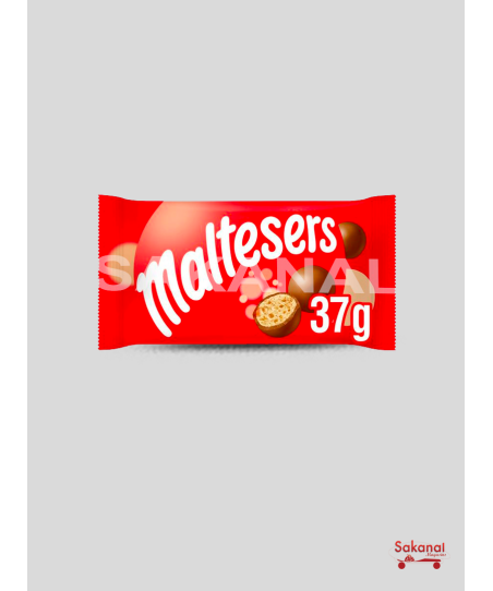 MALTESERS 37G