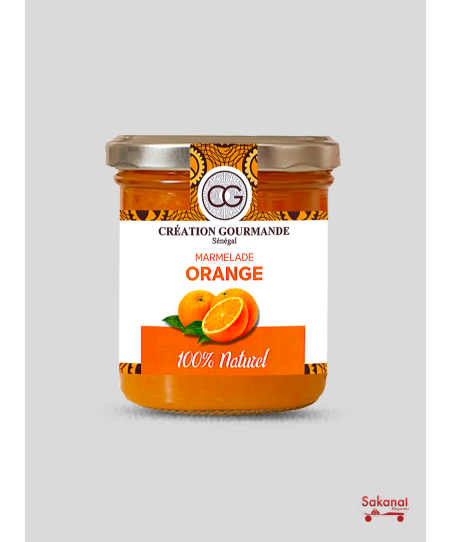 CONFITURE GOURMANDE...