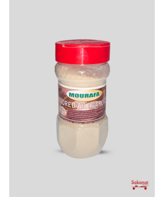 EPICE MOURAFA AIL EN POUDRE...
