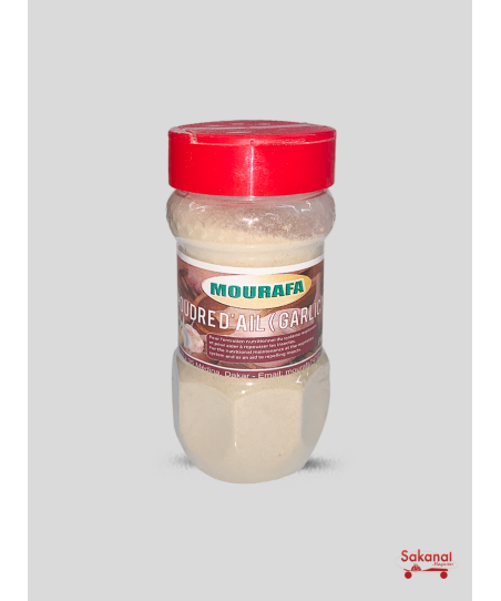 EPICE MOURAFA AIL EN POUDRE...
