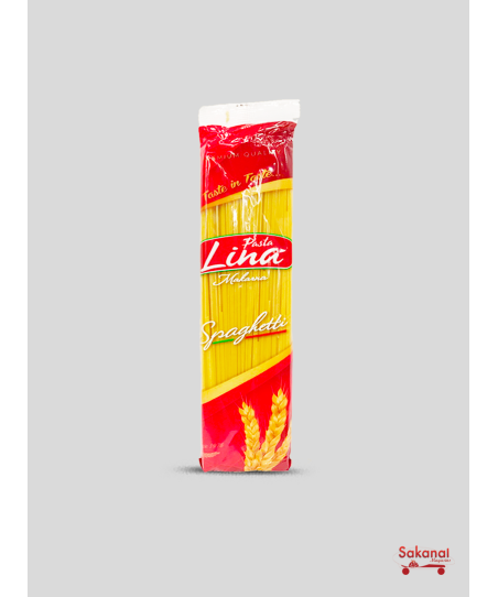 SPAGHETTI LINA 250G