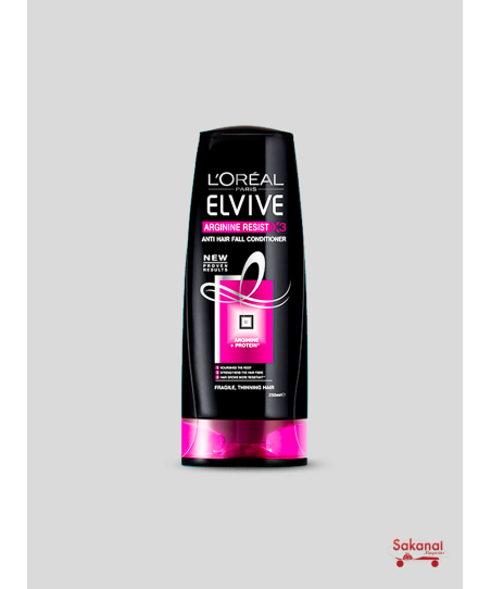 L'OREAL LDT ARGININE RESIST...