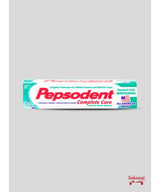 DENTIFRICE PEPSODENT TP...