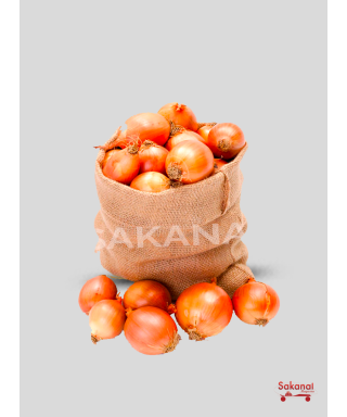 OIGNON LOCAL 25KG