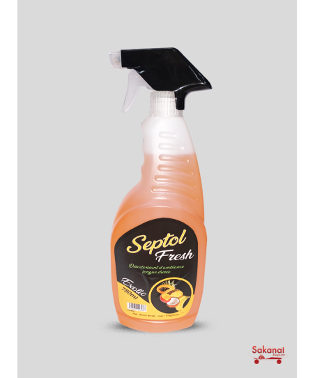 DESODORISANT SEPTOL FRESH...