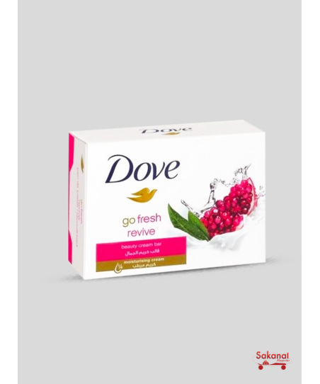 DOVE SAVON GO FRESH REVIVE...