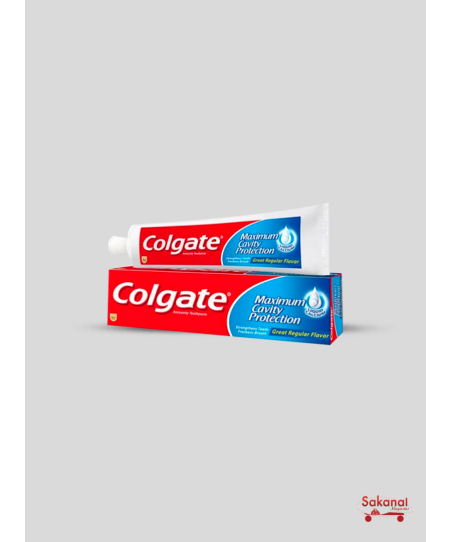 COLGATE ROUGE 25ML