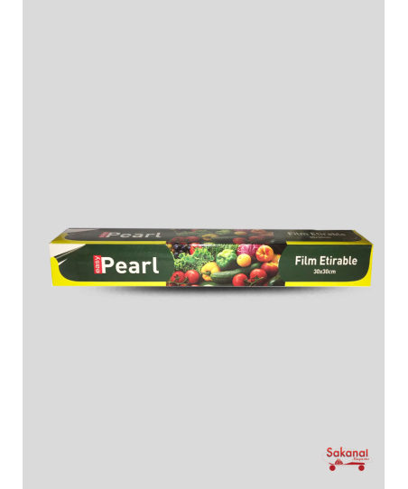 PAPIER FILM ETIRABLE CLEAR...